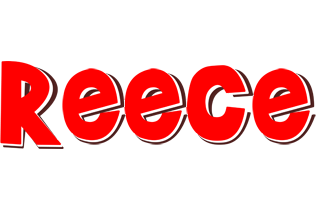 Reece basket logo