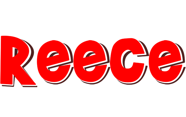 Reece basket logo