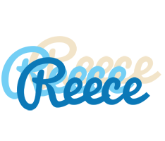 Reece breeze logo