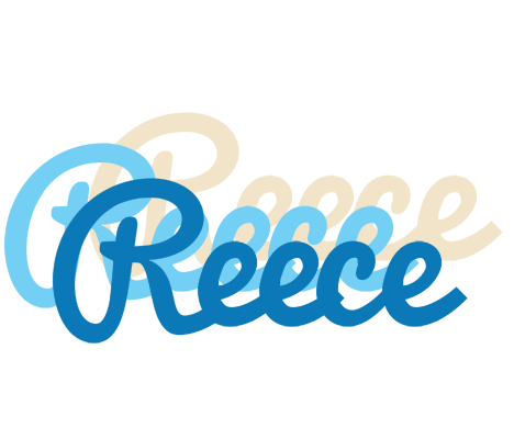 Reece breeze logo