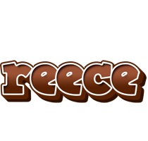 Reece brownie logo