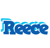 Reece business logo