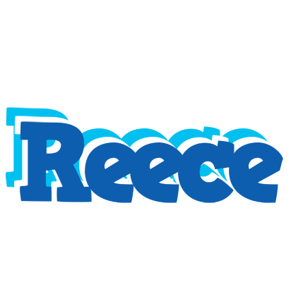 Reece business logo
