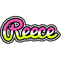 Reece candies logo