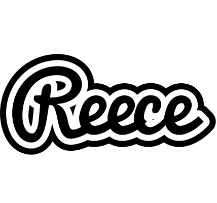 Reece chess logo