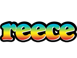 Reece color logo