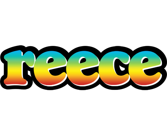 Reece color logo
