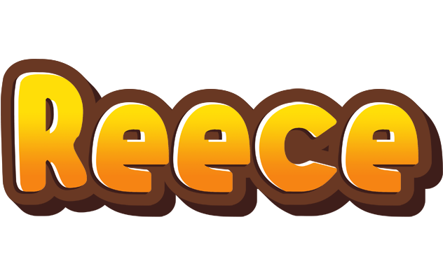 Reece cookies logo