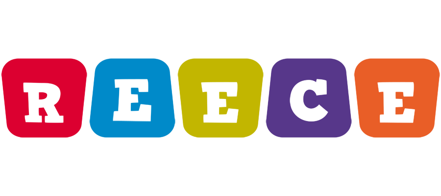 Reece daycare logo