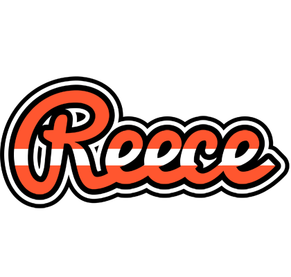 Reece denmark logo