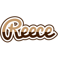 Reece exclusive logo