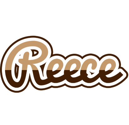 Reece exclusive logo