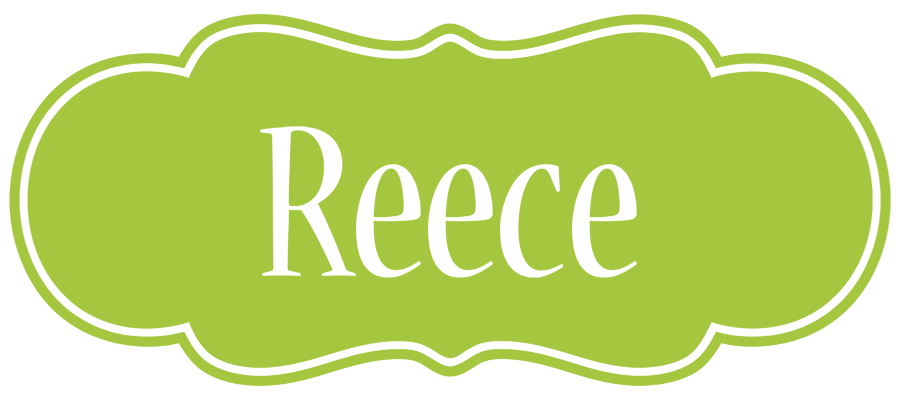 Reece family logo