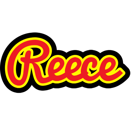 Reece fireman logo