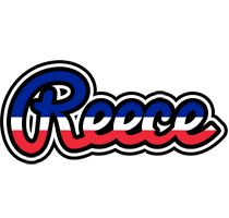 Reece france logo