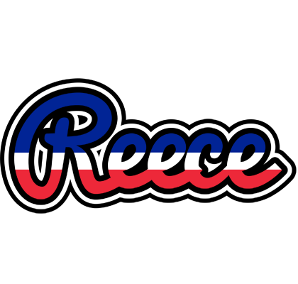 Reece france logo