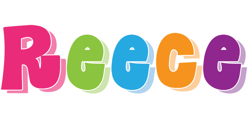 Reece friday logo