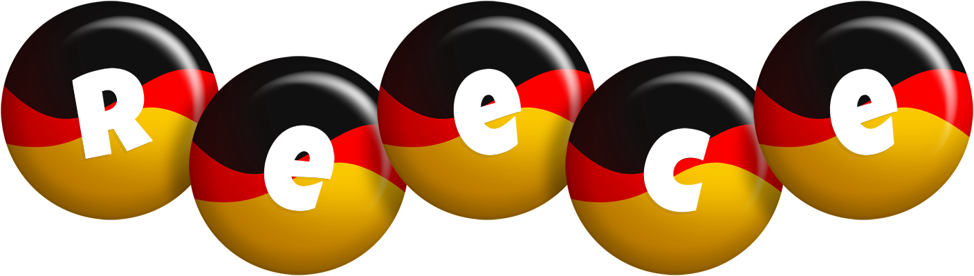Reece german logo