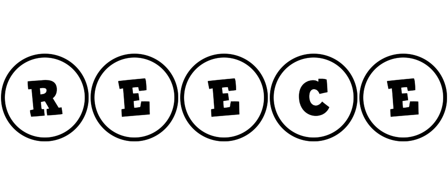 Reece handy logo