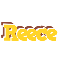 Reece hotcup logo