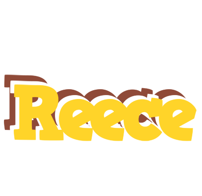 Reece hotcup logo