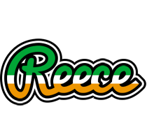 Reece ireland logo