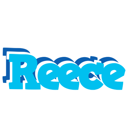 Reece jacuzzi logo