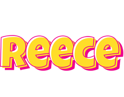 Reece kaboom logo