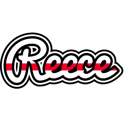 Reece kingdom logo