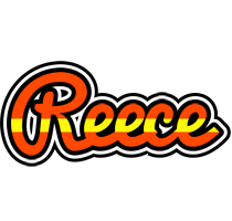 Reece madrid logo