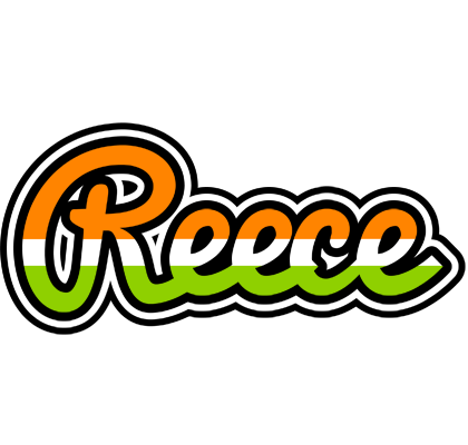 Reece mumbai logo