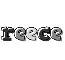 Reece night logo