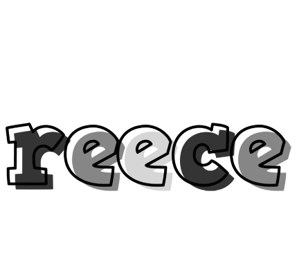 Reece night logo