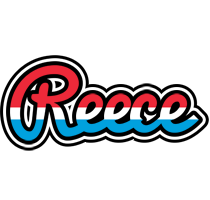 Reece norway logo