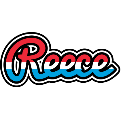 Reece norway logo
