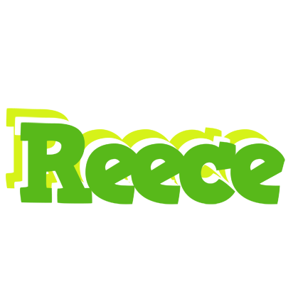 Reece picnic logo