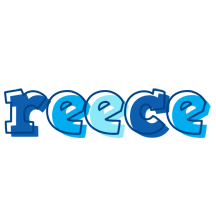 Reece sailor logo