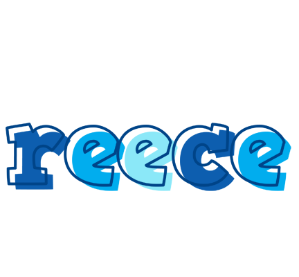 Reece sailor logo