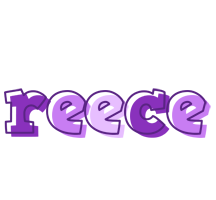 Reece sensual logo