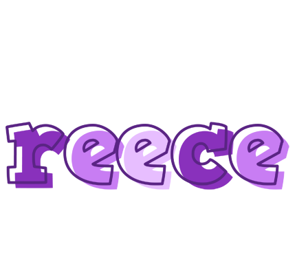 Reece sensual logo