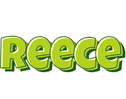 Reece summer logo