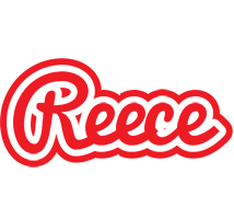 Reece sunshine logo