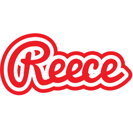Reece sunshine logo
