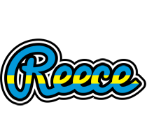 Reece sweden logo