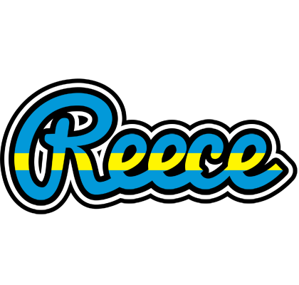 Reece sweden logo