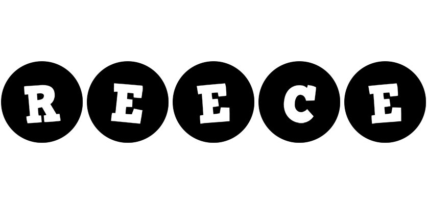 Reece tools logo
