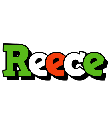 Reece venezia logo