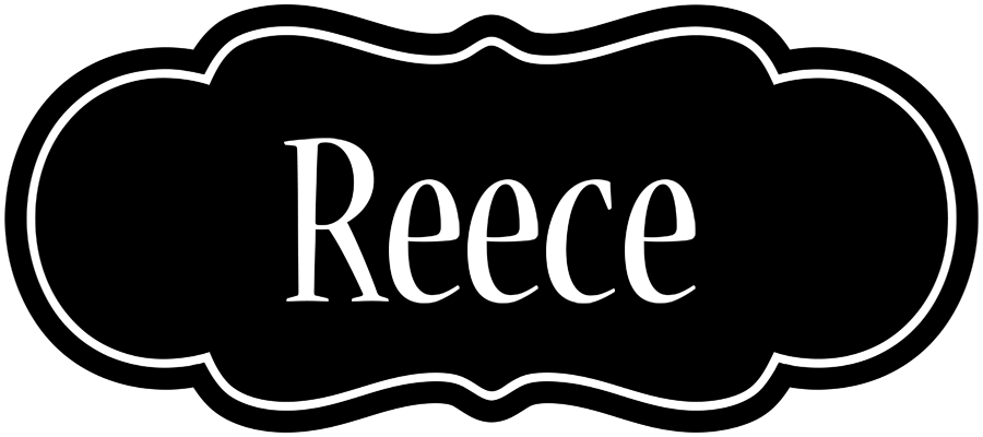 Reece welcome logo