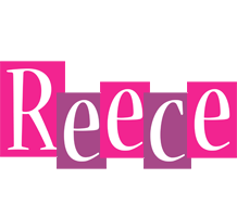 Reece whine logo