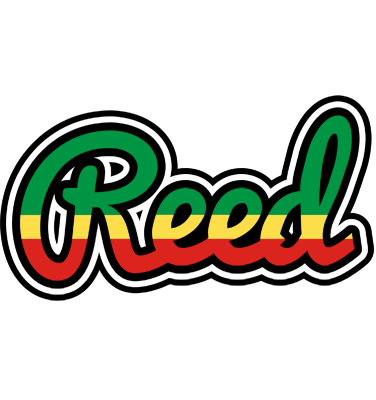 Reed african logo